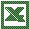 Excel file OLED display symbols